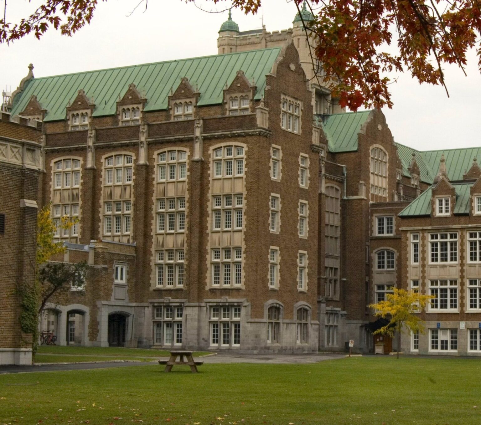 Concordia University Montreal